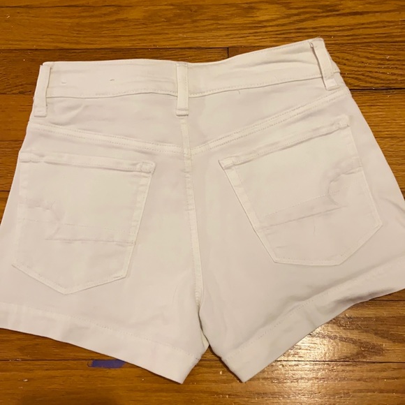 White American Eagle shorts - Picture 2 of 5